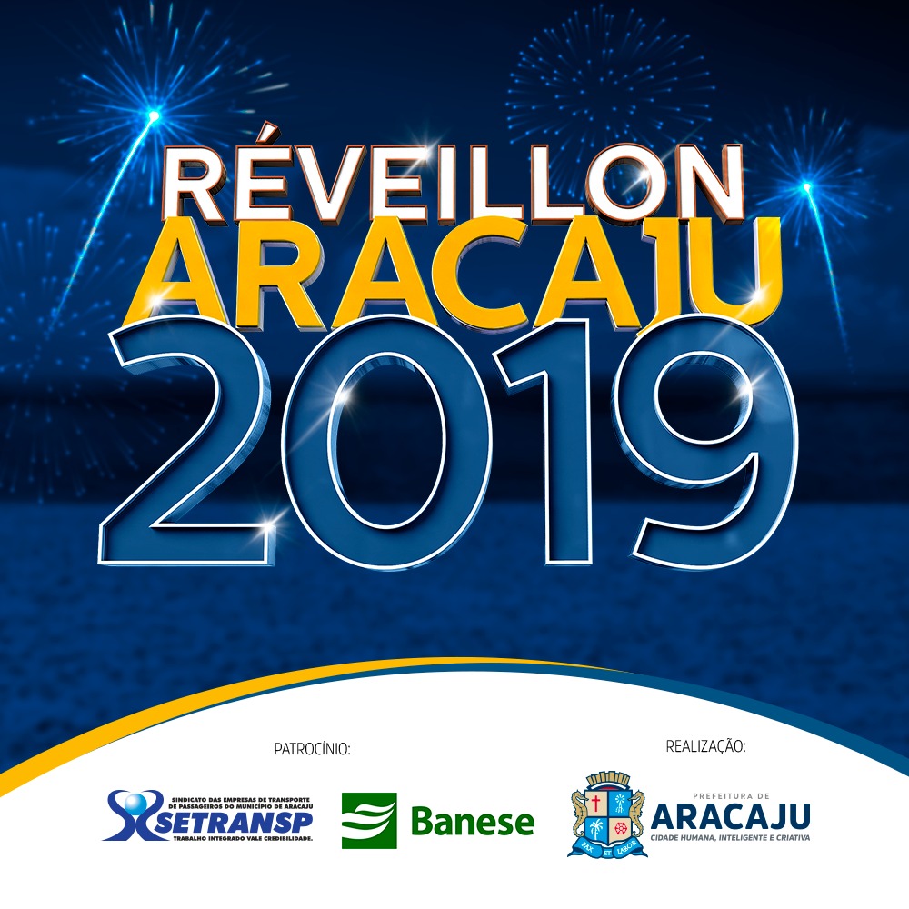 Órgãos municipais apresentarão plano de trabalho para o Réveillon 2019 - SMTT Aracaju